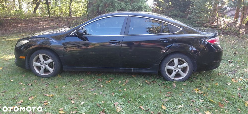 Mazda 6 - 13