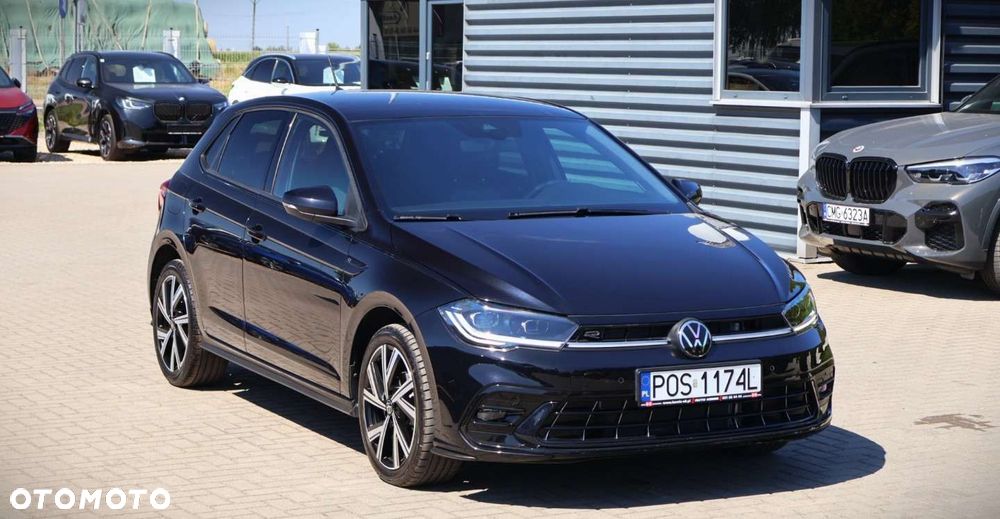 Volkswagen Polo - 4
