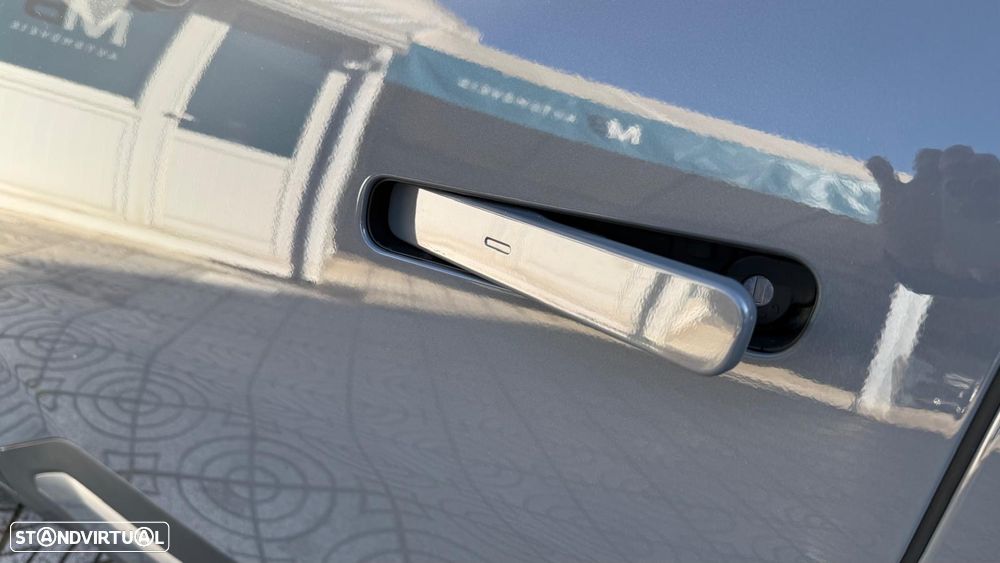 Kia EV3 81.4 kWh Tech - 20