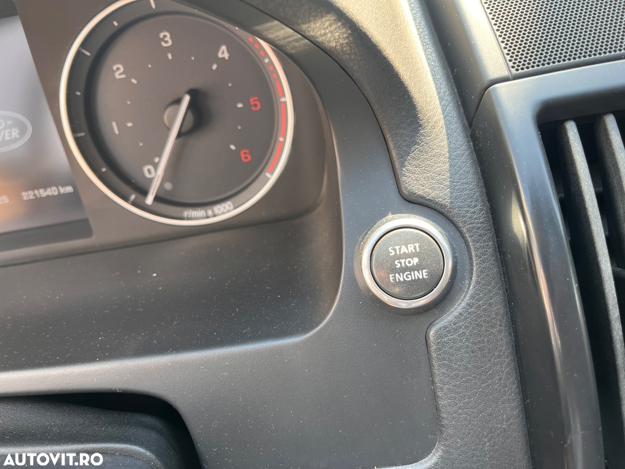 Land Rover Freelander - 15
