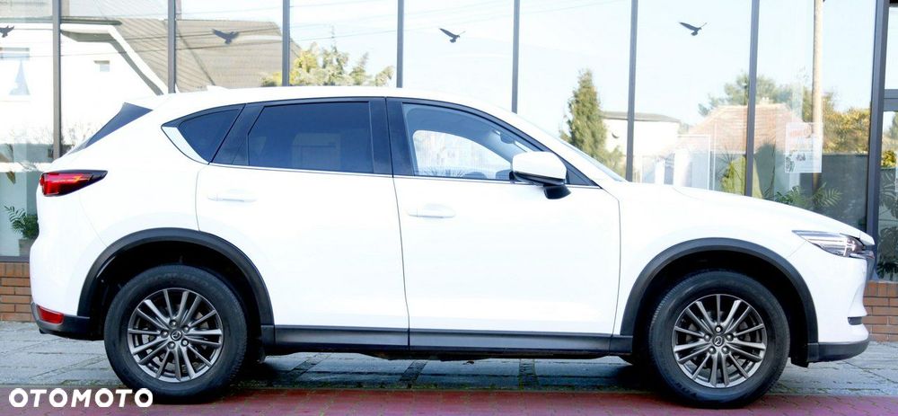 Mazda CX-5 2.0 Skyprestige 2WD - 23