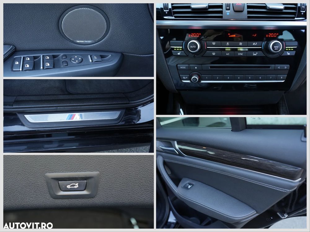 BMW X4 - 8