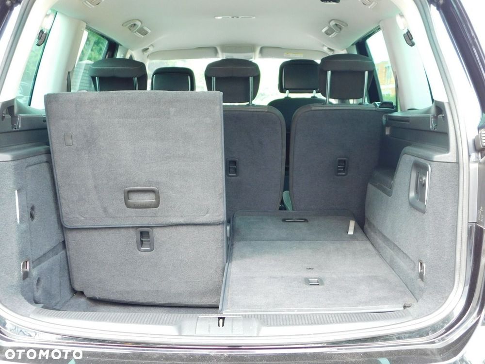 Seat Alhambra 2.0 TDI Style DSG - 14
