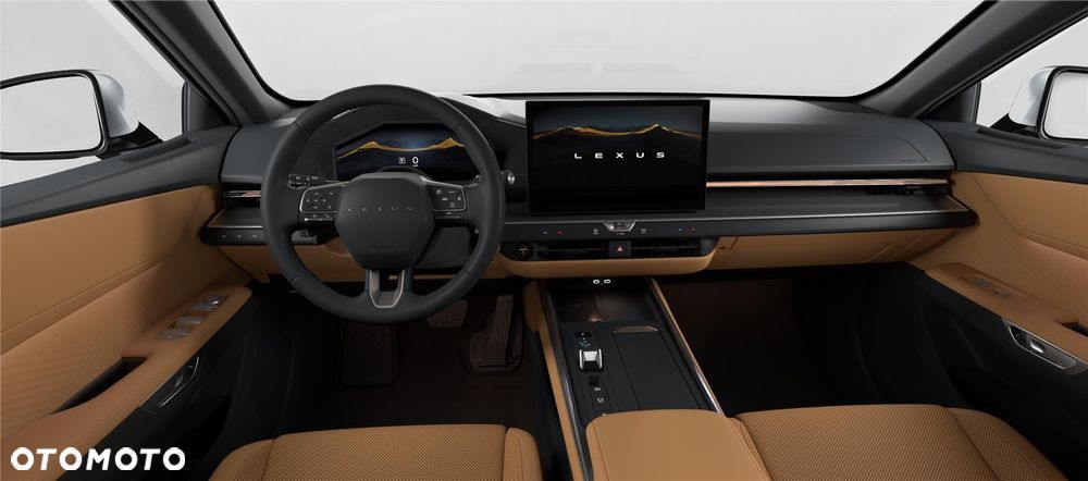 Lexus ES 500e Prestige AWD - 7