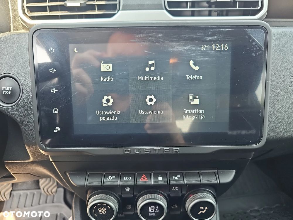 Dacia Duster 1.0 TCe Journey - 17