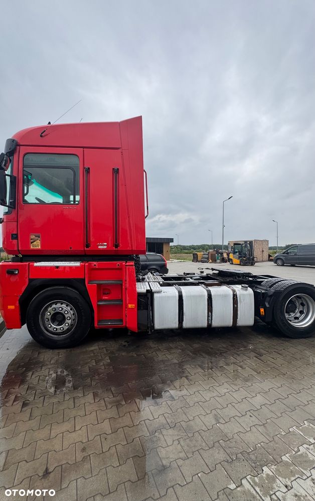 Renault Magnum - 4