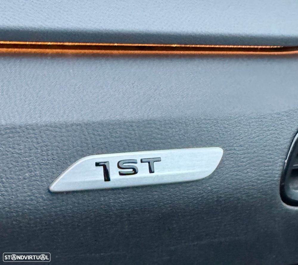 VW ID.3 Pro Performance 1st Max - 35