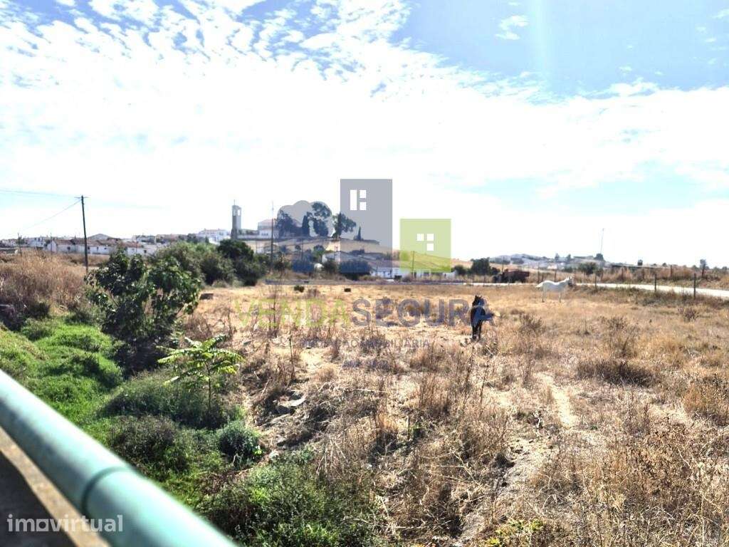 Terreno em Pias | Serpa - Grande imagem: 2/6