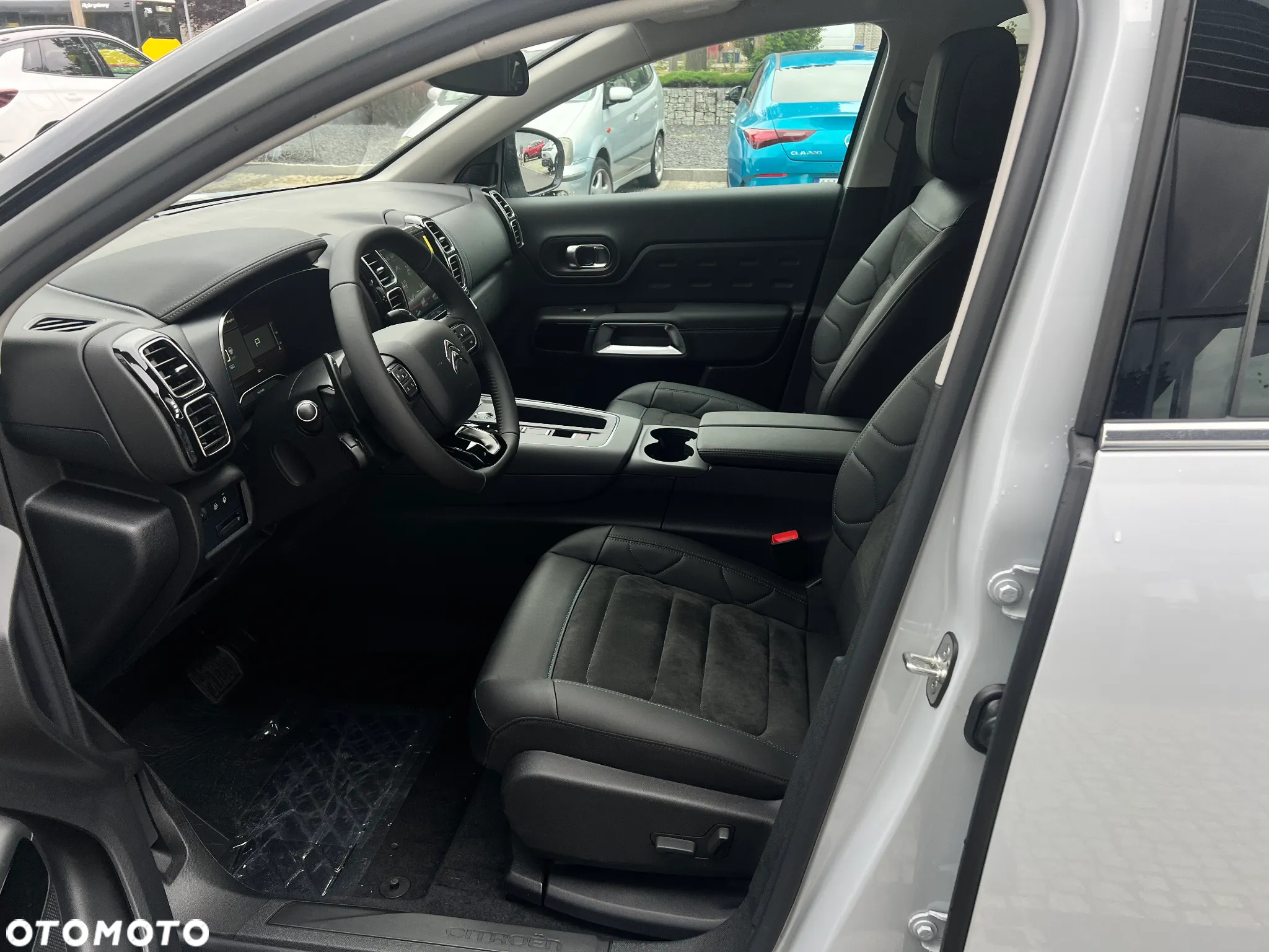 Citroën C5 Aircross 1.5 BlueHDi Max EAT8 - 14