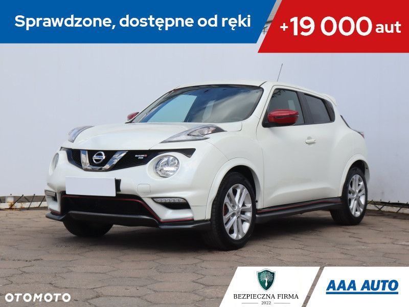 Nissan Juke - 2