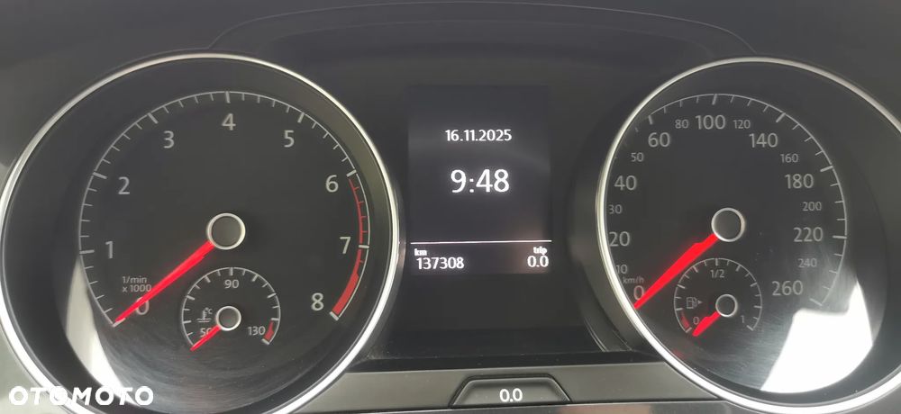 Volkswagen Golf VII 1.0 TSI BMT Trendline - 7