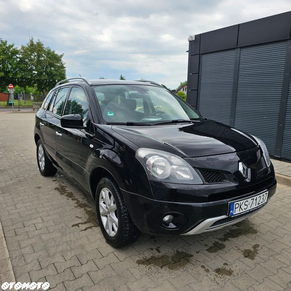 Renault Koleos 2.0 dCi FAP 4x4 Dynamique - 1