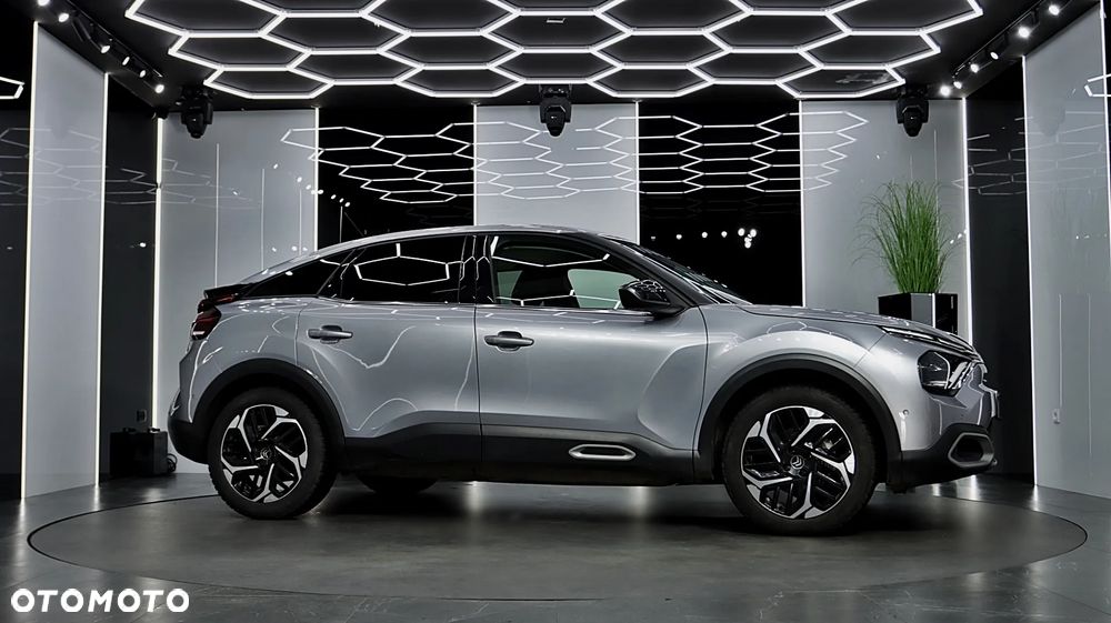 Citroën C4 1.5 BlueHDi Shine S&S - 11