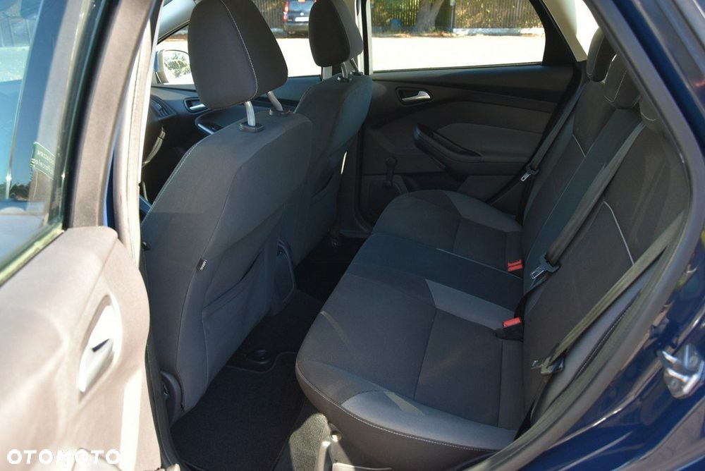 Ford Focus - 15