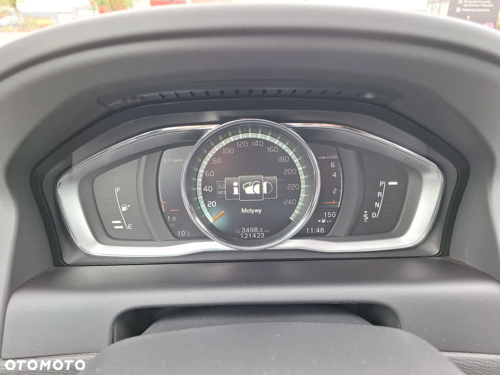 Volvo XC 60 T5 AWD Drive-E Summum - 22