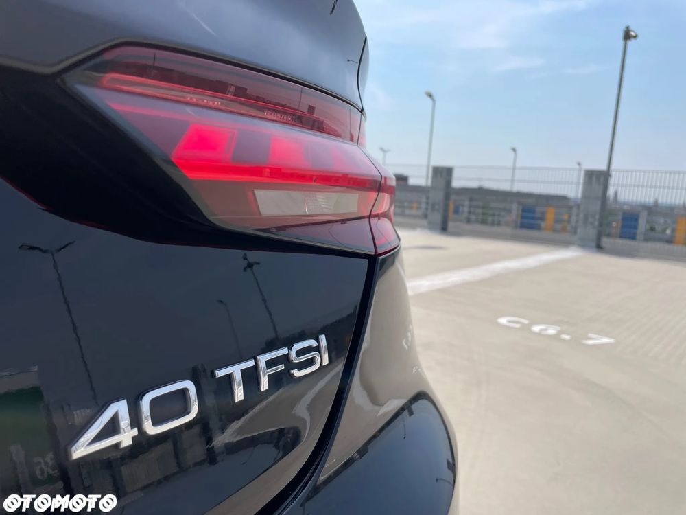 Audi A5 Sportback 40 TFSI mHEV Advanced S tronic - 15