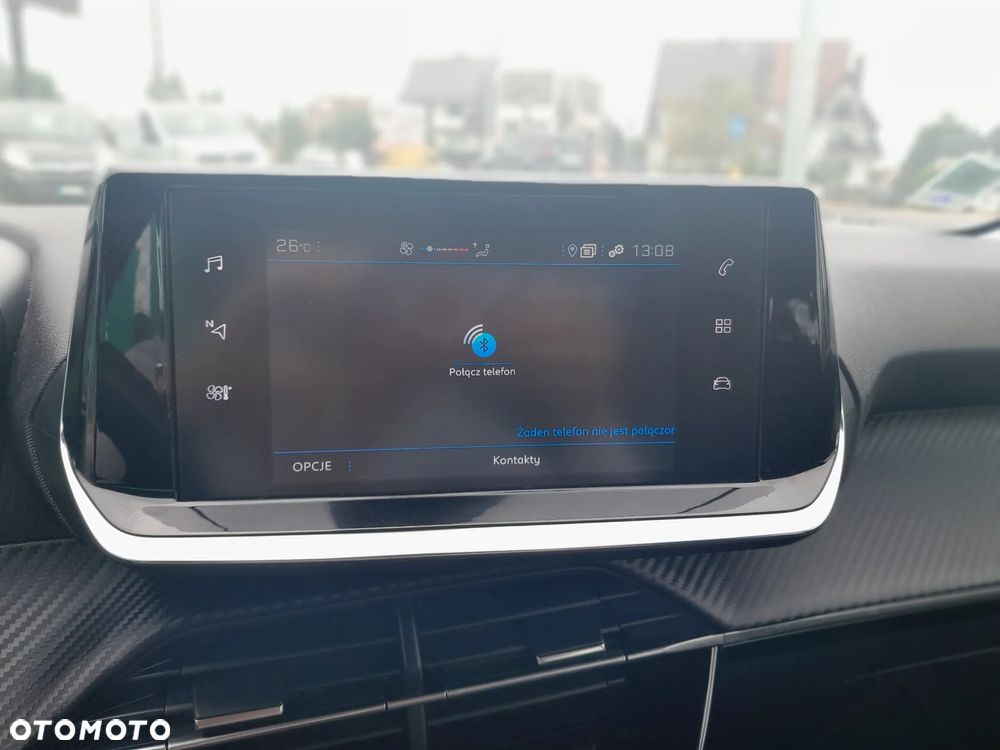 Peugeot 208 1.5 BlueHDi Allure S&S - 26