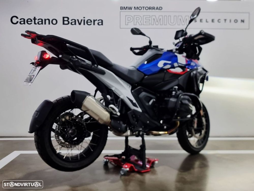 BMW R 1300 GS 1300GS Trophy - 6
