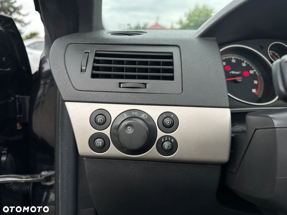 Opel Astra - 29