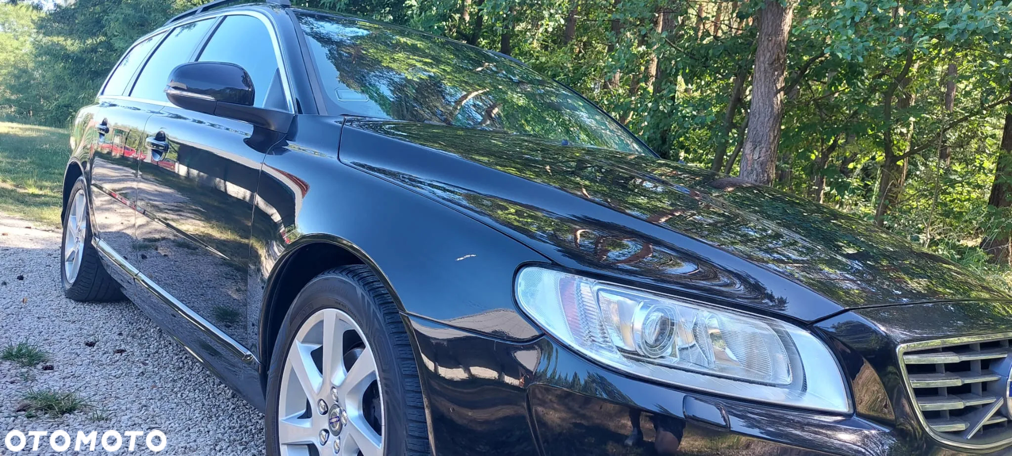 Volvo V70 D4 Drive-E Momentum - 29