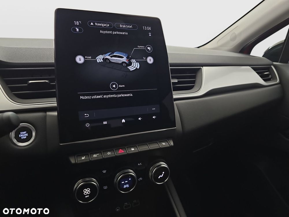 Renault Captur 1.3 TCe mHEV Techno EDC - 20