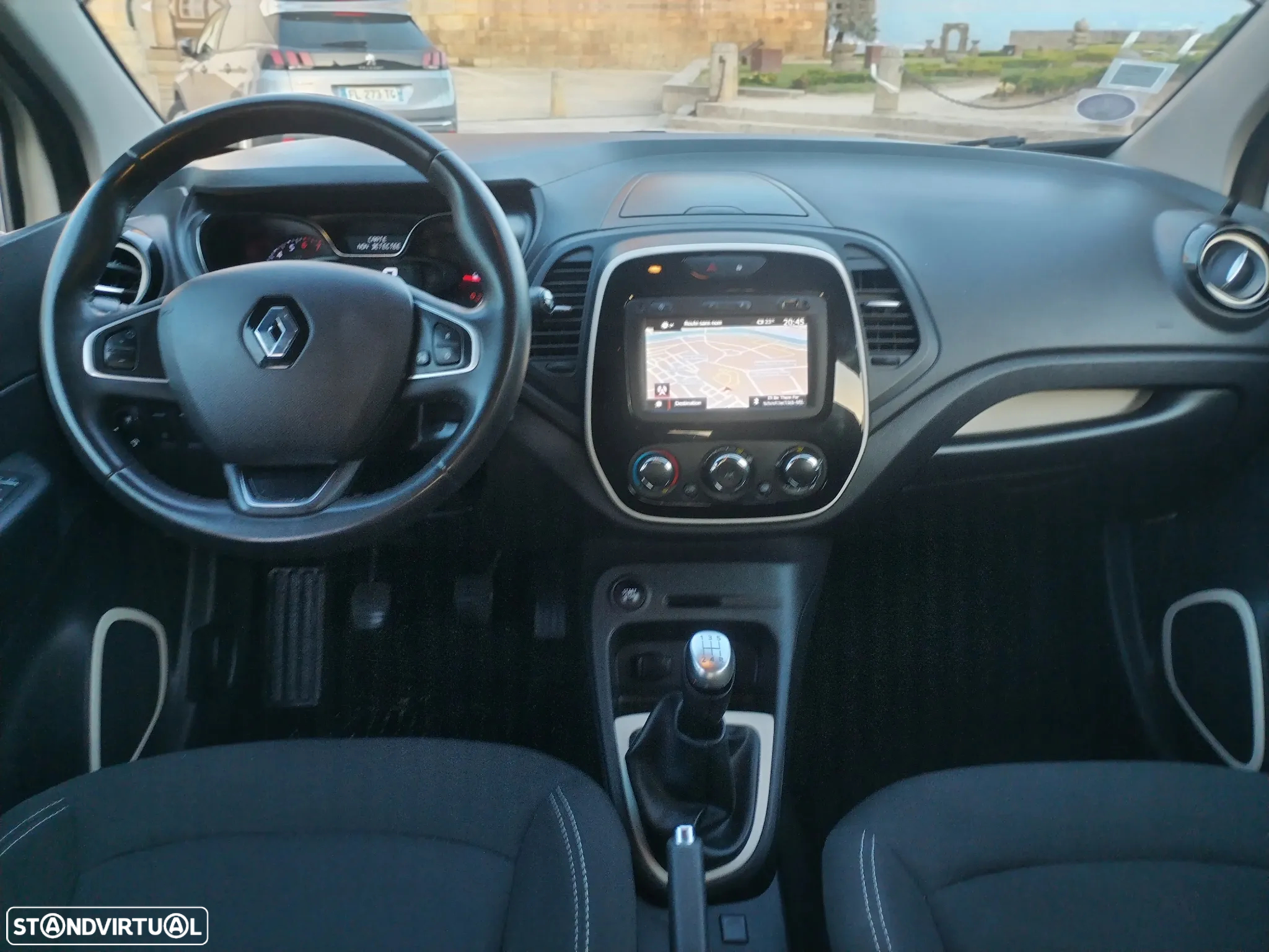 Renault Captur 0.9 TCE Exclusive - 15