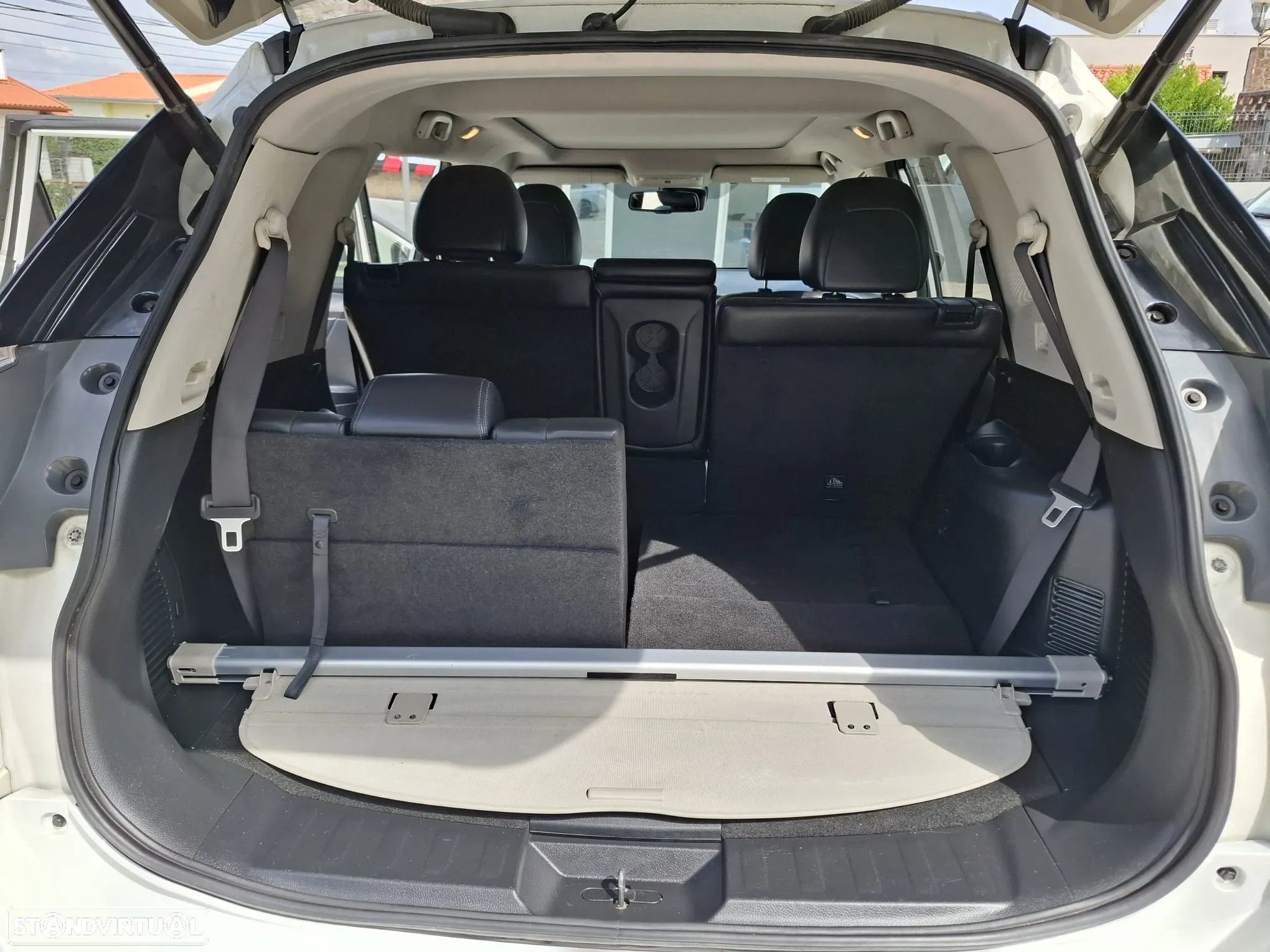 Nissan X-Trail 1.6 dCi Tekna - 15
