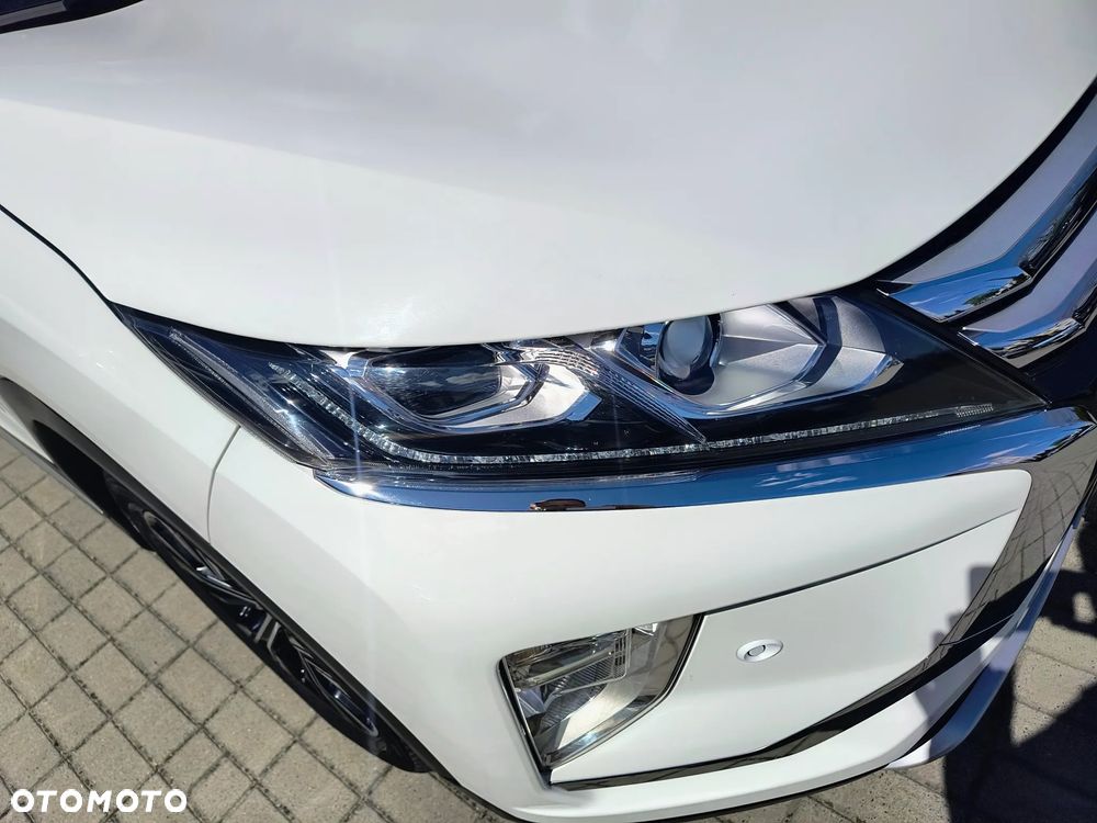 Mitsubishi Eclipse Cross 1.5 T Intense - 11