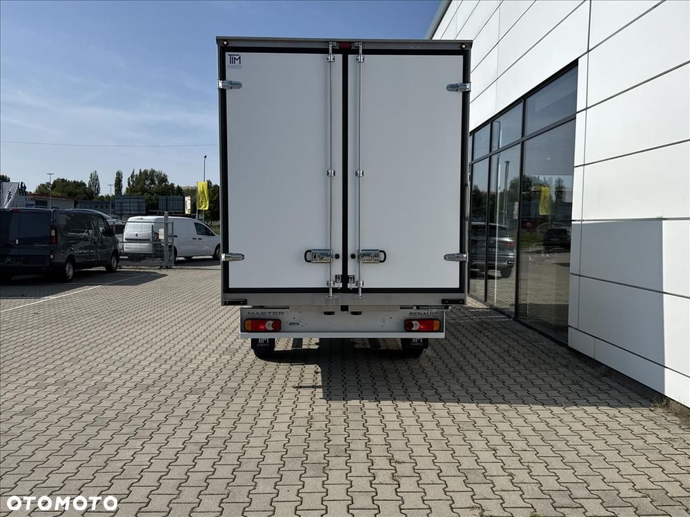 Renault master - 4