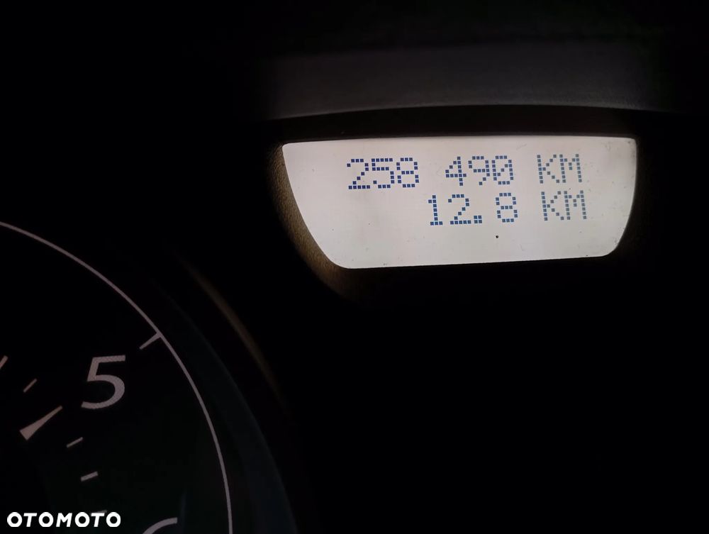 Renault Megane 1.6 16V Expression - 5