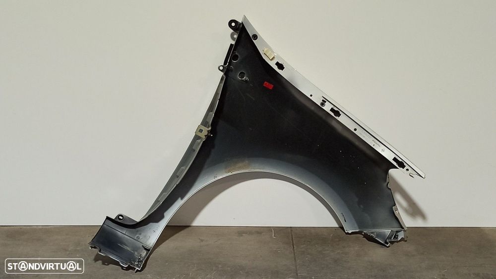 GUARDA-LAMAS FRENTE DIREITO RENAULT CLIO III CONFORT DYNAMIQUE - 3