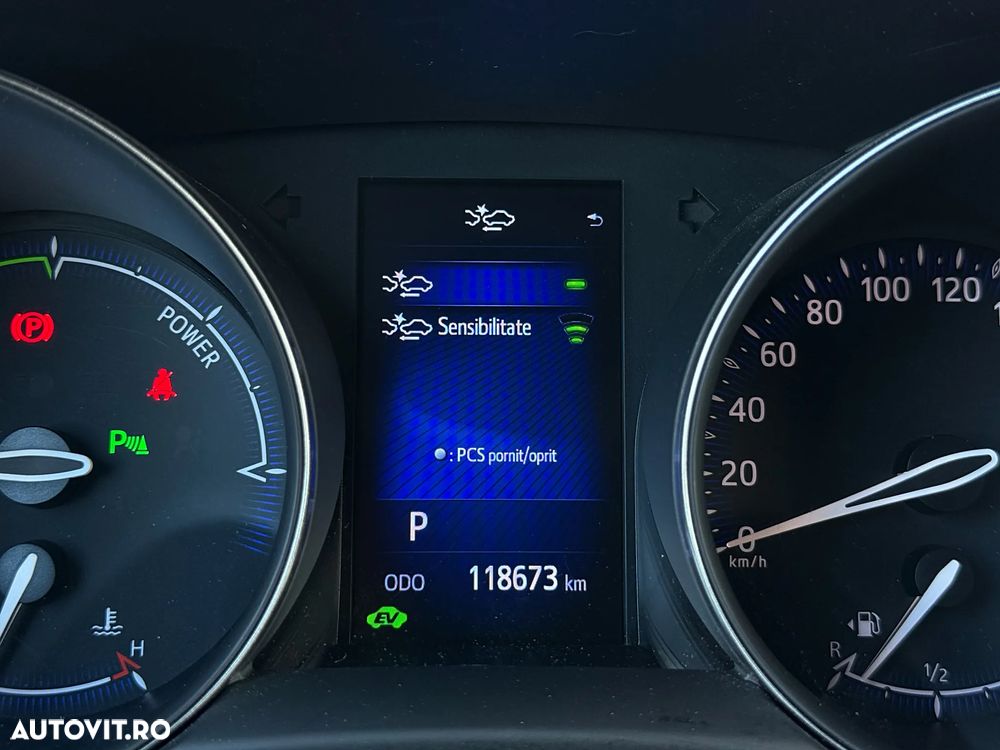 Toyota C-HR Style Selection - 30