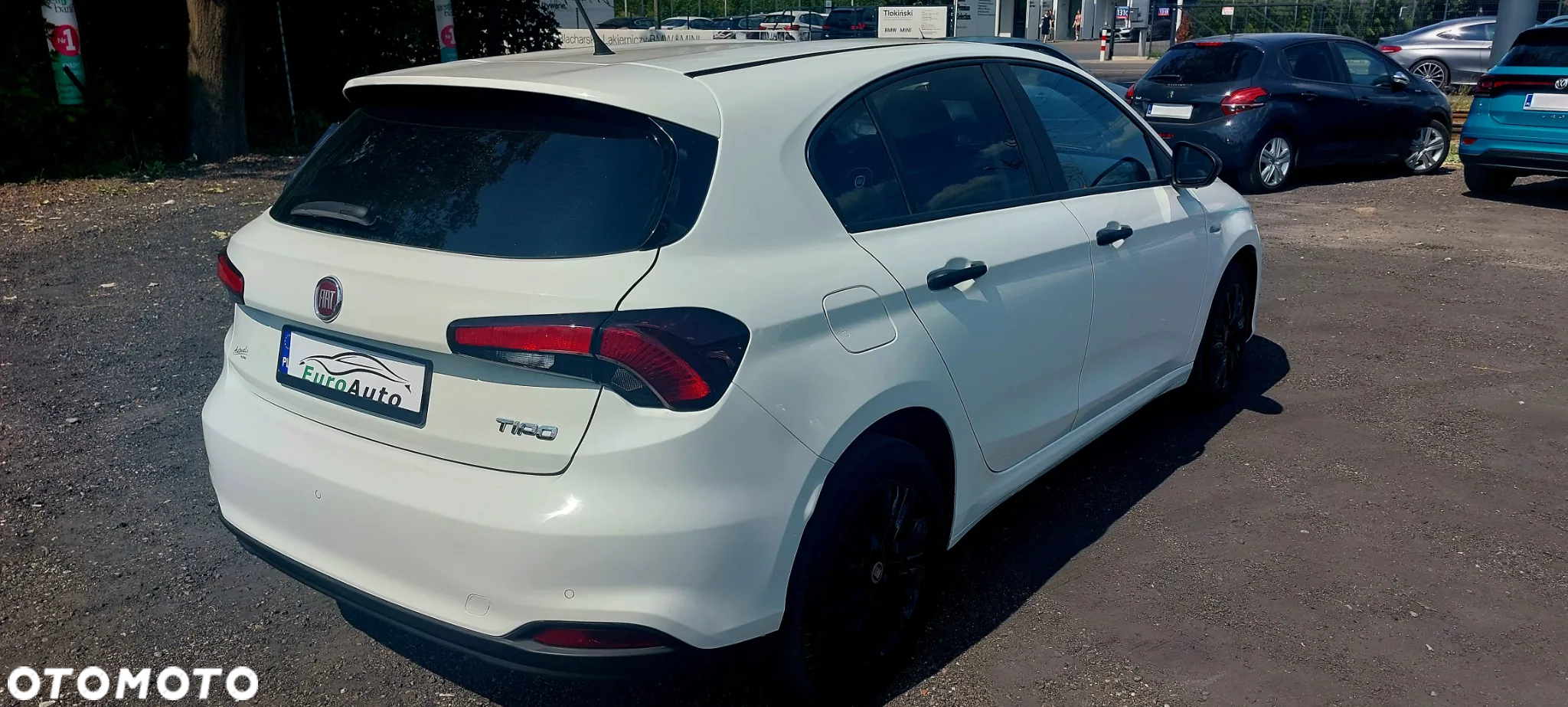 Fiat Tipo 1.3 MultiJet 16v Lounge - 4
