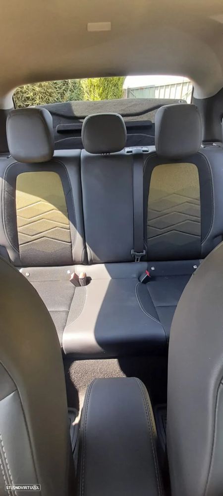 Jeep Avenger 54 kWh 1st Editon - 11