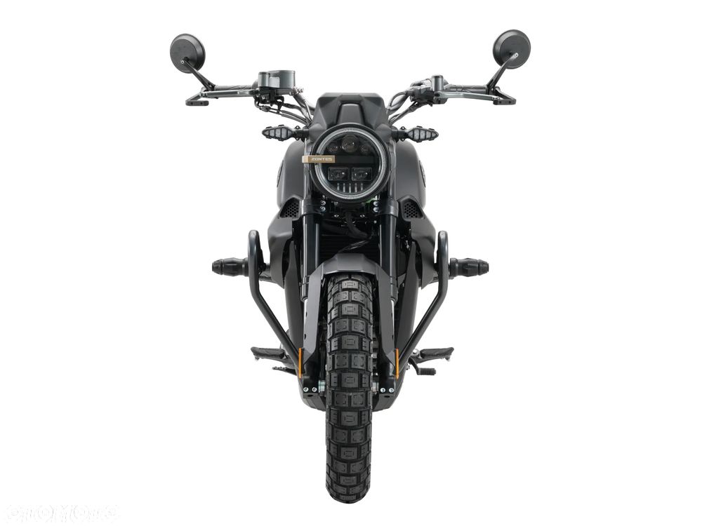 Zontes 125 G1 Spoke - 6