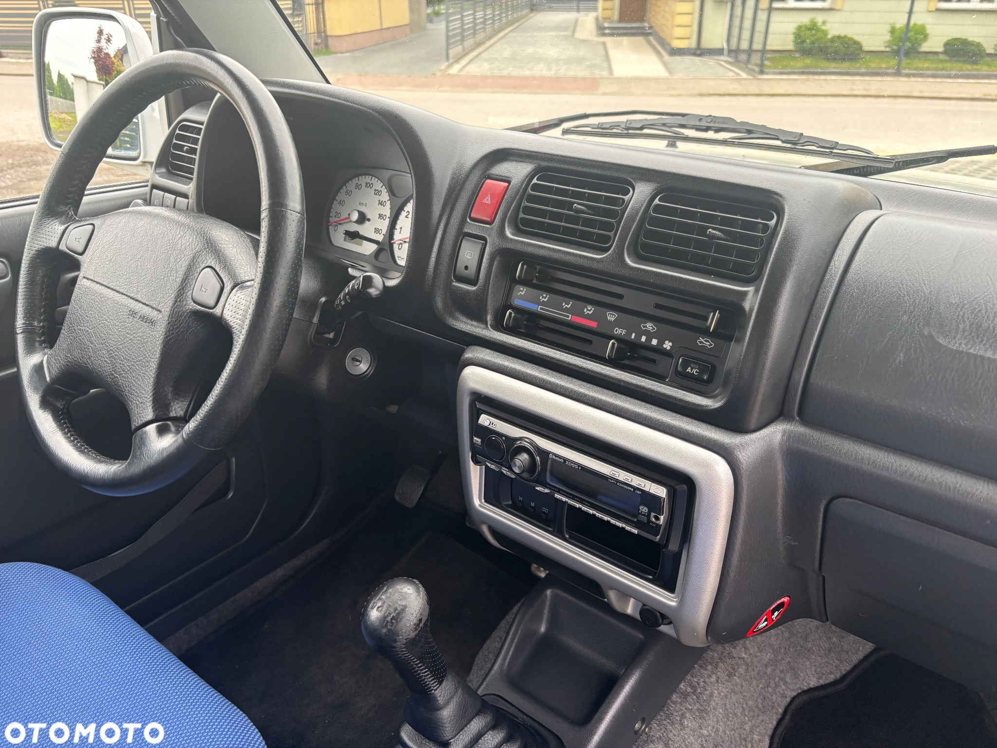 Suzuki Jimny Comfort Lifestyle - 10