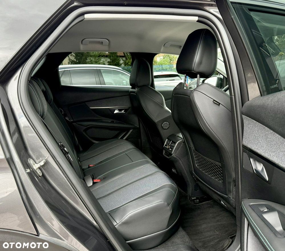 Peugeot 3008 - 13
