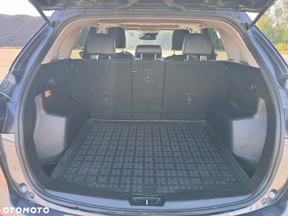 Mazda CX-5 - 10