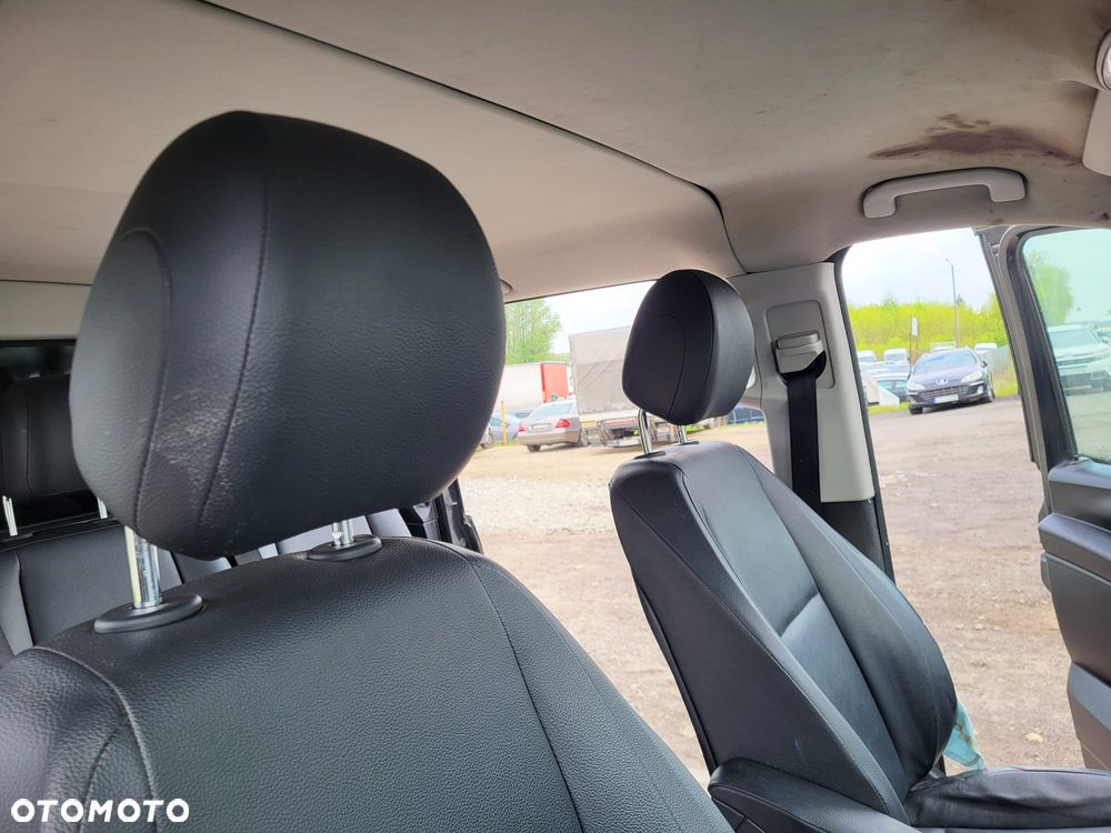 Mercedes-Benz vito - 30
