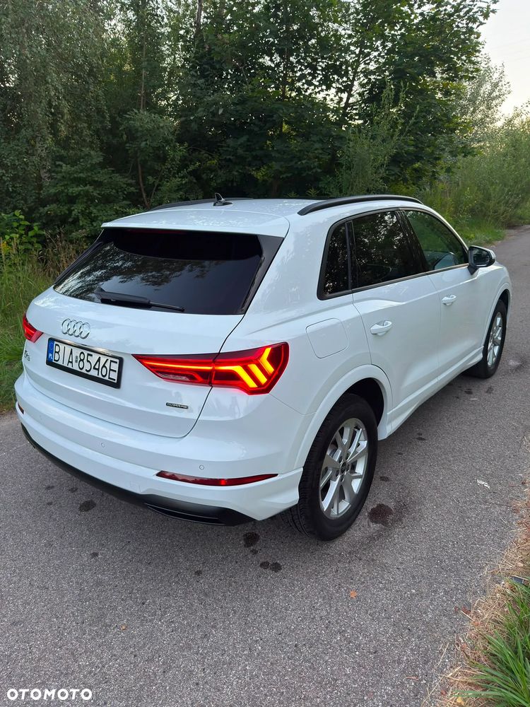 Audi Q3 40 TFSI Quattro S tronic - 5