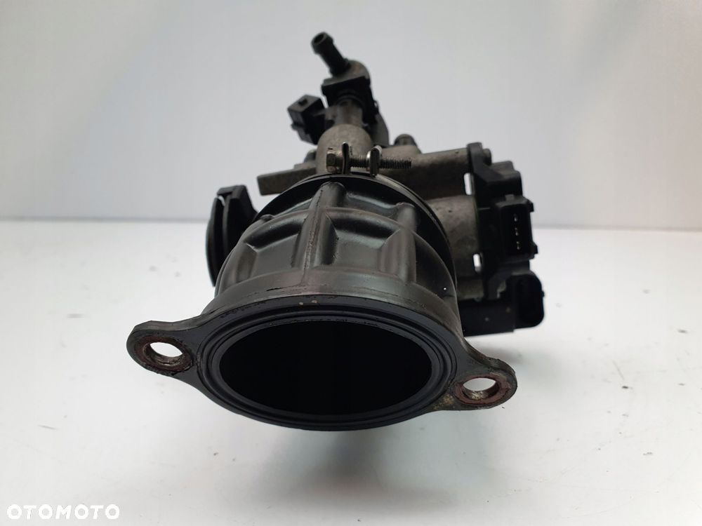 PRZEPUSTNICA WTRYSK PALIWA BMW G650GS G 650 GS R13 11-15 7679999 - 9