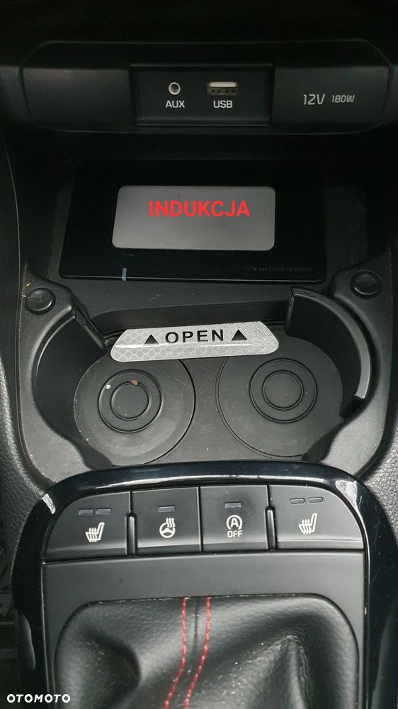 Kia Picanto 1.2 ISG GT Line - 21