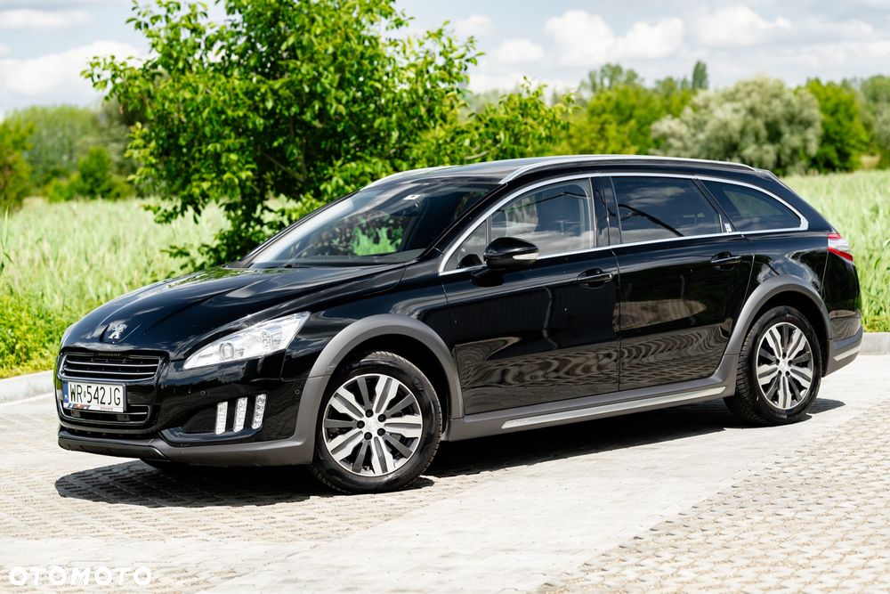 Peugeot 508 - 6