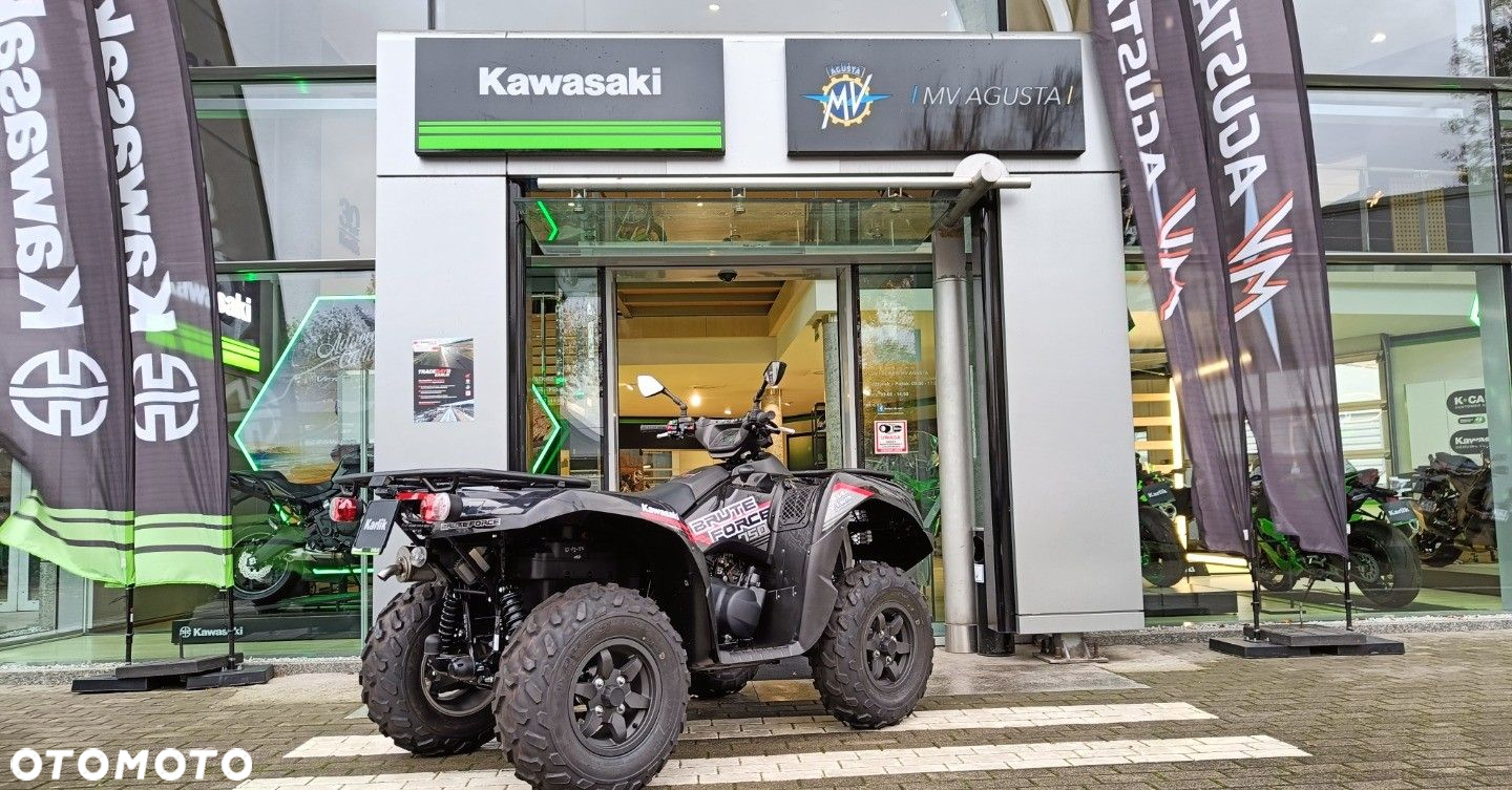 Kawasaki Inny