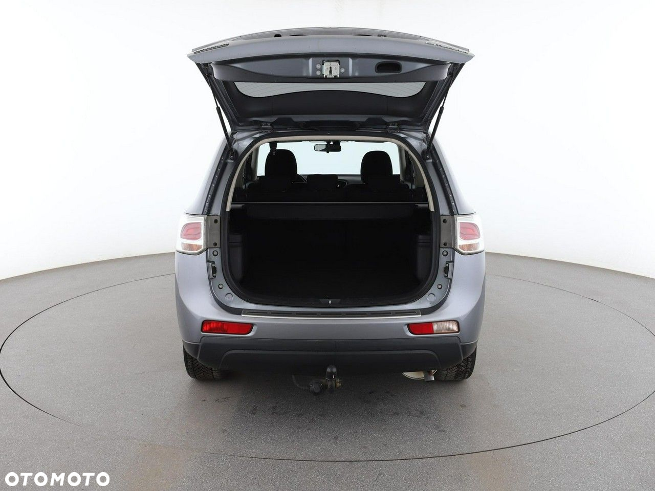 Mitsubishi Outlander - 19