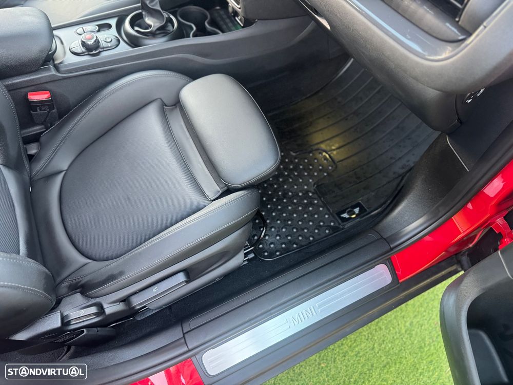 MINI Clubman Cooper Estate Edition - 38