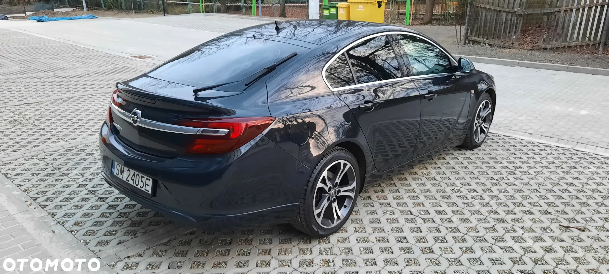 Opel Insignia - 3