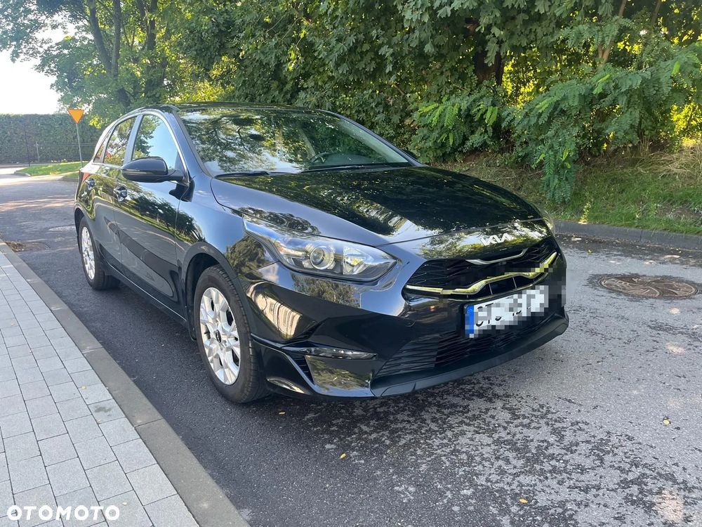 Kia Ceed 1.5 T-GDI Business Line - 8