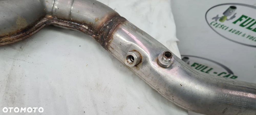 VW SKODA WYDECH KATALIZATOR 5WA131701 5WA253059BN 5WA131701 - 14