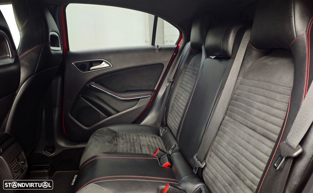 Mercedes-Benz A 180 - 15